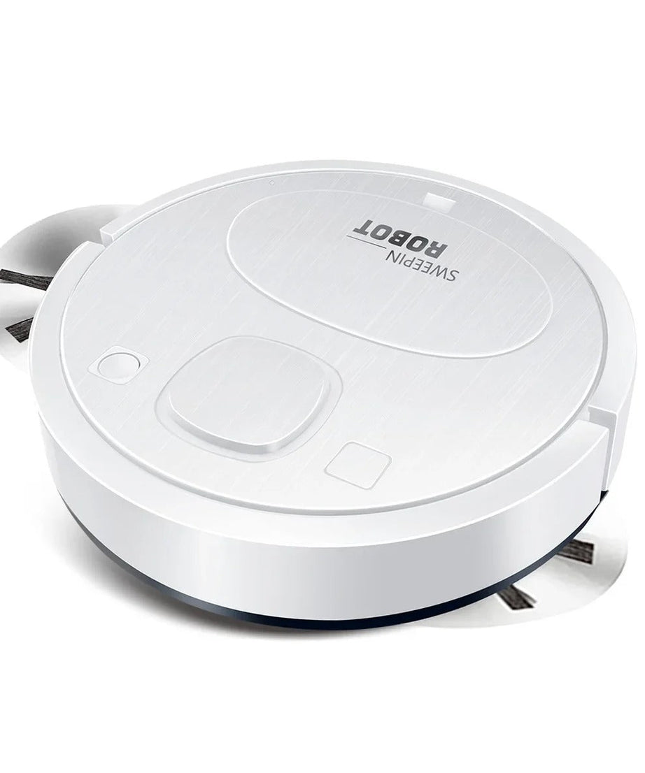 Electric Robot Vacuum Cleaner