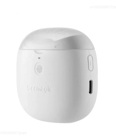 Pro Electric Nail Scissors