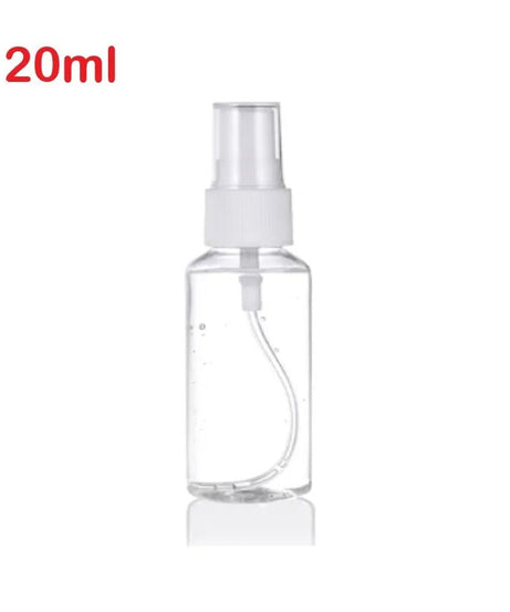 Spray Refill Bottle
