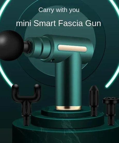 PocketPulse Pro Mini Massage Gun