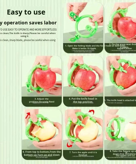 Household Kitchen Quick Peeler