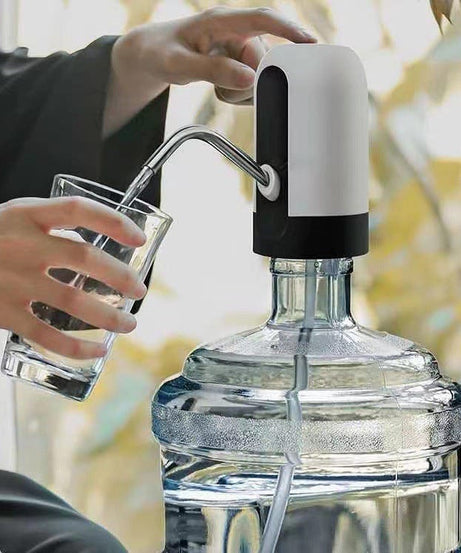 Automatic Water Dispenser