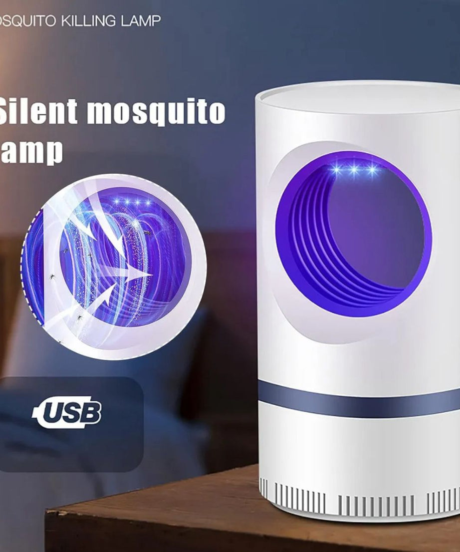 Uv mosquito killer Lamp