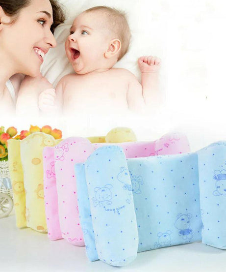 Infant Pillow