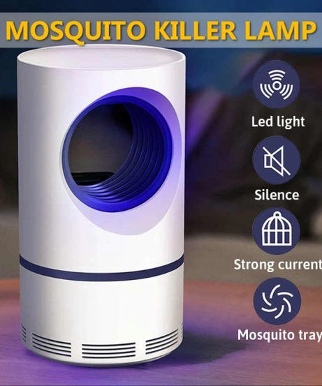 Uv mosquito killer Lamp