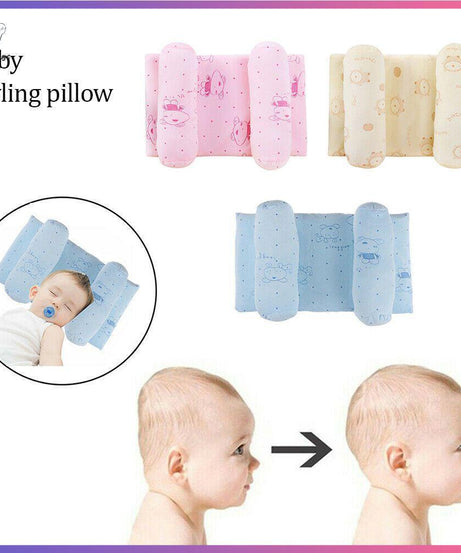 Infant Pillow