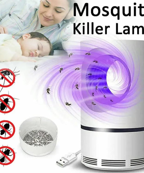 Uv mosquito killer Lamp