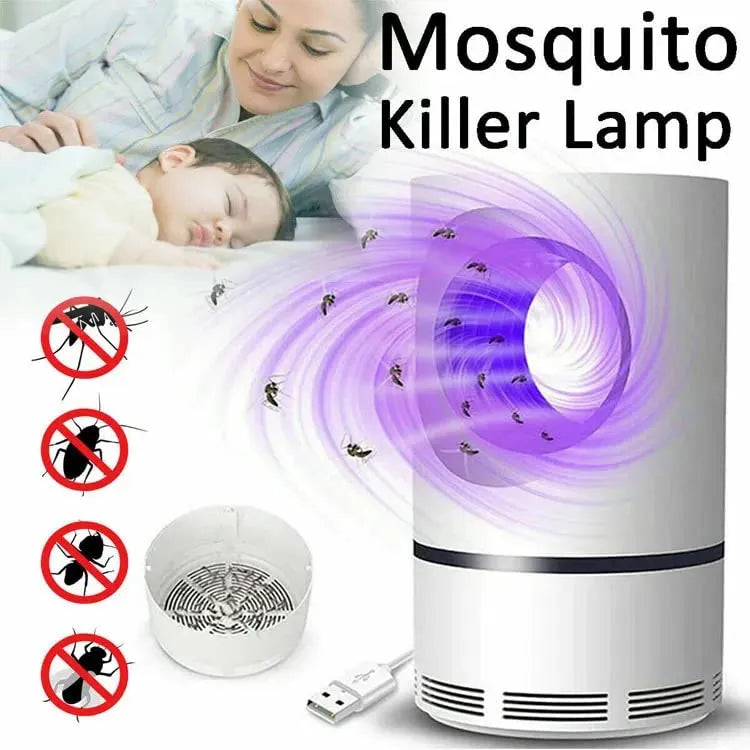 Uv mosquito killer Lamp