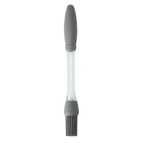 Silicone Oil Brush