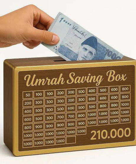 Omrah Box