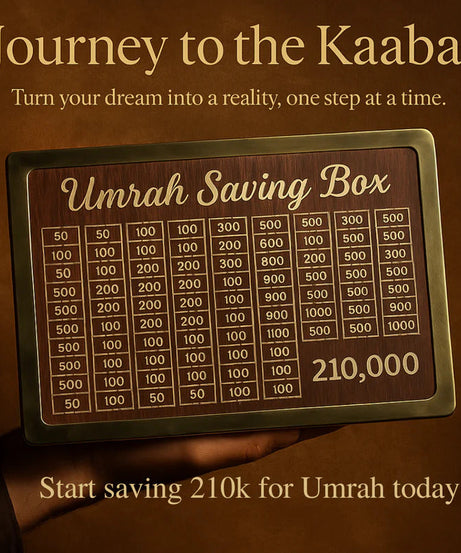 Omrah Box