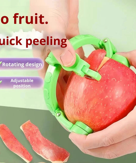 Household Kitchen Quick Peeler