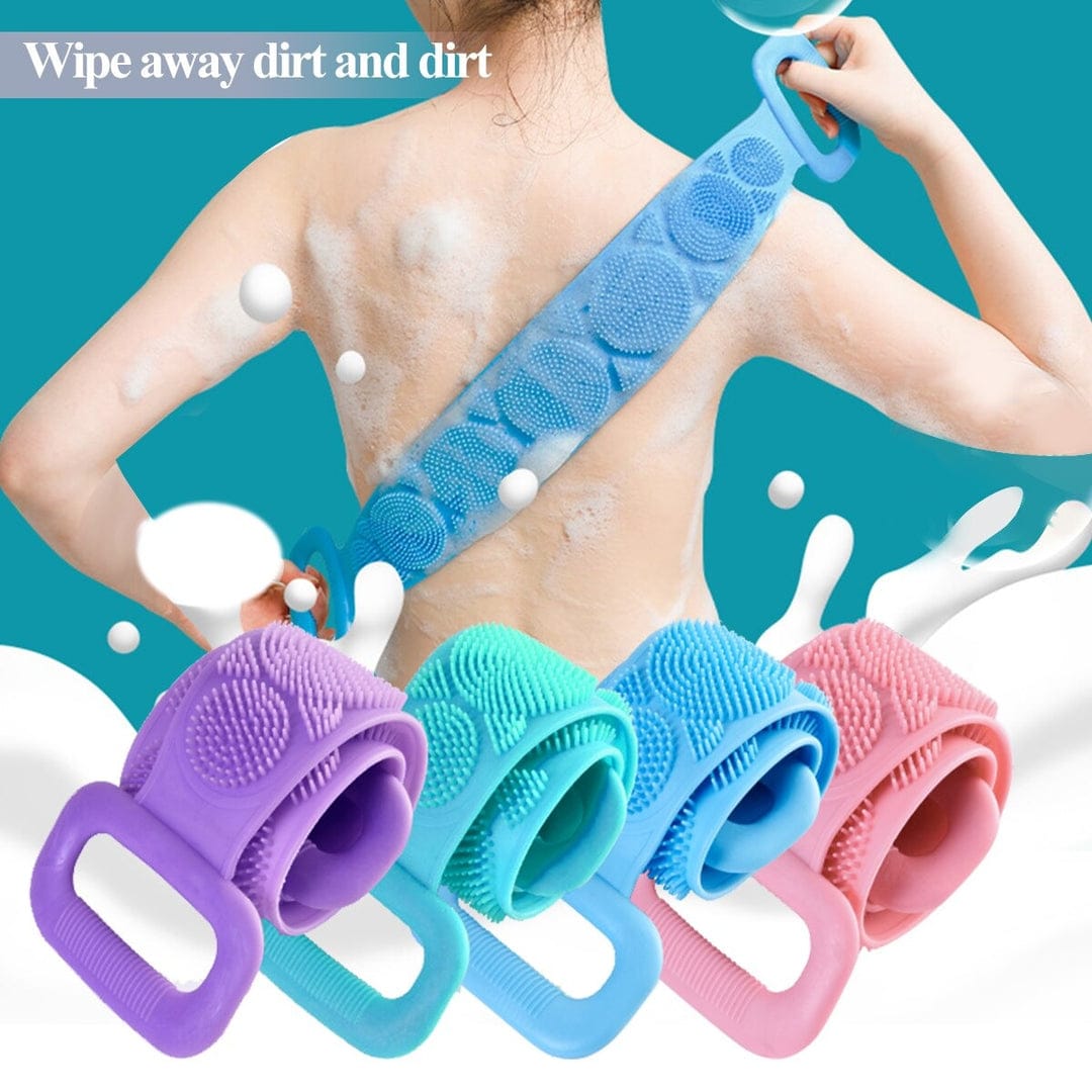 Bath Belt Body wash Scrubber
